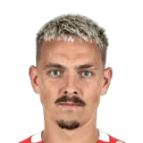 Player EA FC 27 player photo