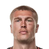 Player EA FC 27 player photo