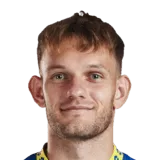 Player EA FC 27 player photo