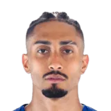 Player EA FC 27 player photo