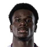 Player EA FC 27 player photo