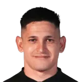 Player EA FC 27 player photo