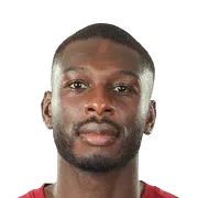 Player EA FC 27 player photo