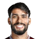 Player EA FC 27 player photo