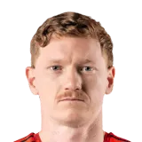 Player EA FC 27 player photo