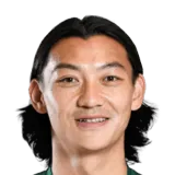 Player EA FC 27 player photo