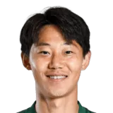 Player EA FC 27 player photo