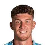 Player EA FC 27 player photo