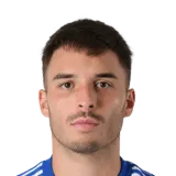 Player EA FC 27 player photo