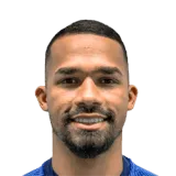 Player EA FC 27 player photo