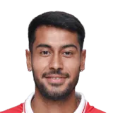 Player EA FC 27 player photo
