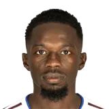 Player EA FC 27 player photo