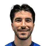 Player EA FC 27 player photo