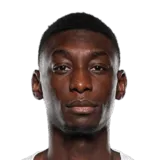 Player EA FC 27 player photo