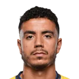 Player EA FC 27 player photo