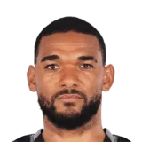 Player EA FC 27 player photo