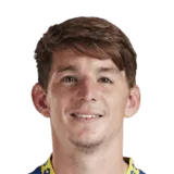 Player EA FC 27 player photo