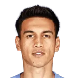 Player EA FC 27 player photo