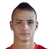 Player EA FC 27 player photo