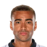 Player EA FC 27 player photo