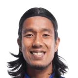 Player EA FC 27 player photo