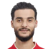 Player EA FC 27 player photo