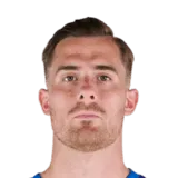 Player EA FC 27 player photo