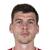 Player EA FC 27 player photo