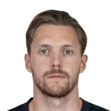 Player EA FC 27 player photo