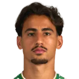 Player EA FC 27 player photo