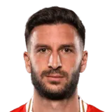 Player EA FC 27 player photo