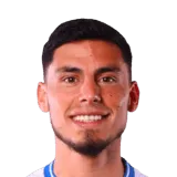 Player EA FC 27 player photo