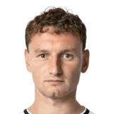 Player EA FC 27 player photo