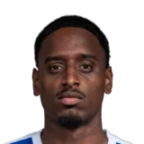 Player EA FC 27 player photo