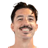 Player EA FC 27 player photo