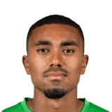 Player EA FC 27 player photo