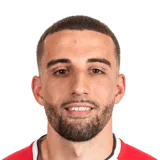 Player EA FC 27 player photo