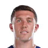 Player EA FC 27 player photo