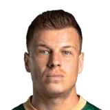 Player EA FC 27 player photo