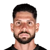 Player EA FC 27 player photo