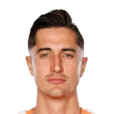 Player EA FC 27 player photo