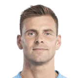 Player EA FC 27 player photo