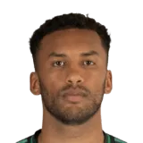Player EA FC 27 player photo