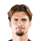 Player EA FC 27 player photo