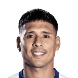 Player EA FC 27 player photo
