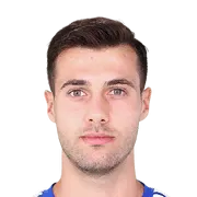Player EA FC 27 player photo