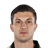 Player EA FC 27 player photo