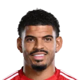 Player EA FC 27 player photo