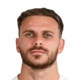 Player EA FC 27 player photo