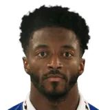Player EA FC 27 player photo